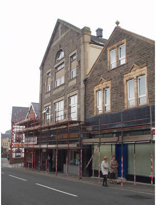 Photo of case study