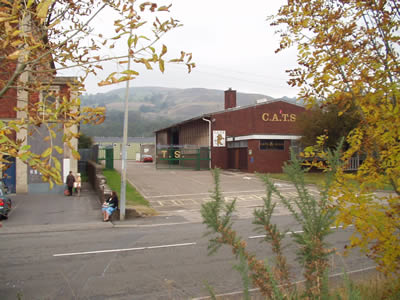 Photo of case study