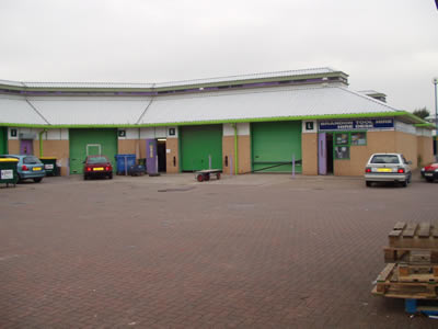 Photo of case study