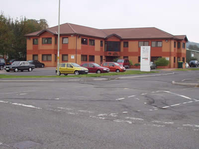 Photo of case study