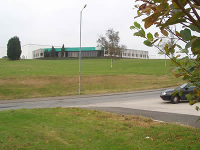 Photo of case study