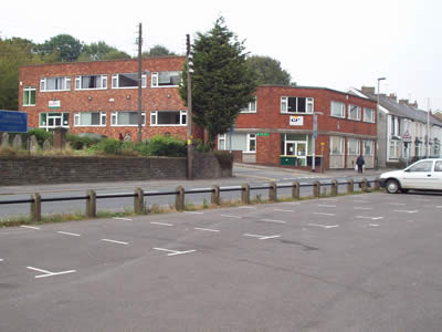 Photo of case study