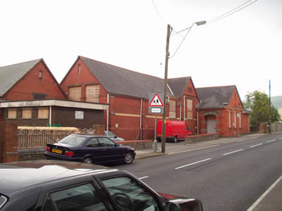 Photo of case study