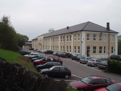 Photo of case study