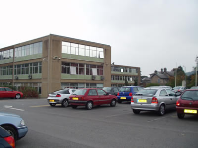 Photo of case study