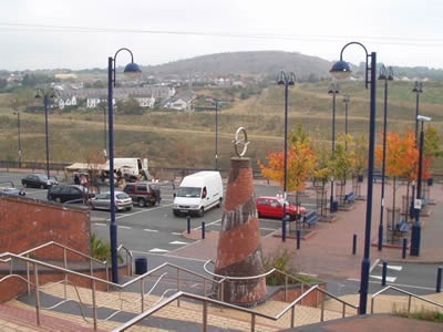 Photo of case study